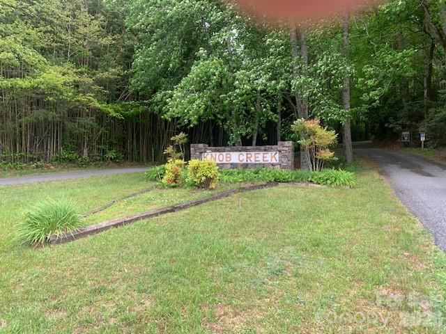 KNOB CREEK - Residential