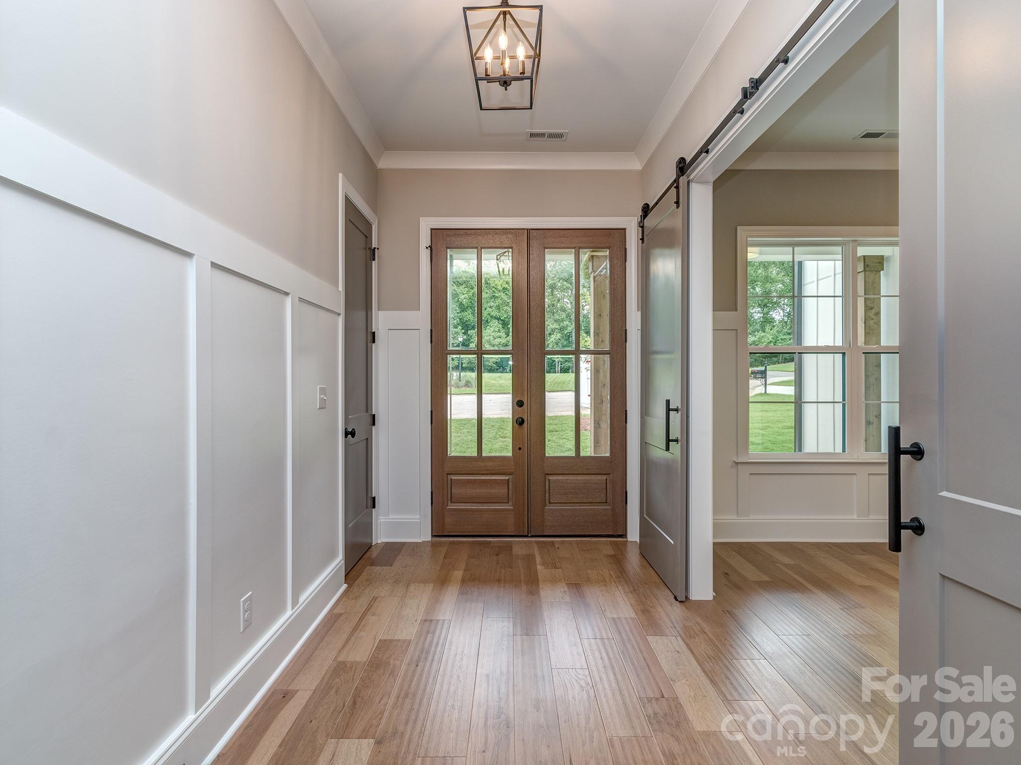 Handsmill On Lake Wylie - Residential