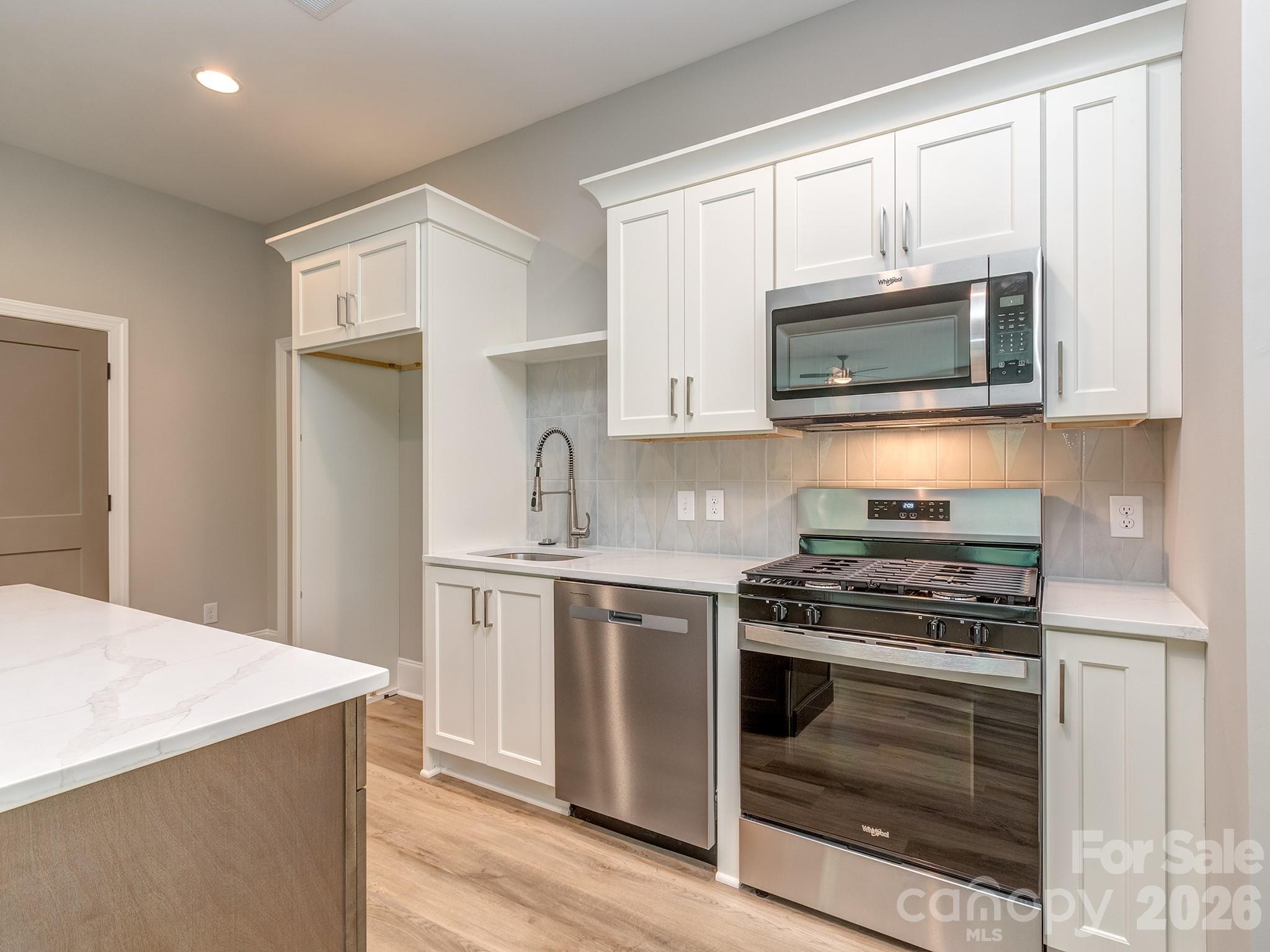 Handsmill On Lake Wylie - Residential