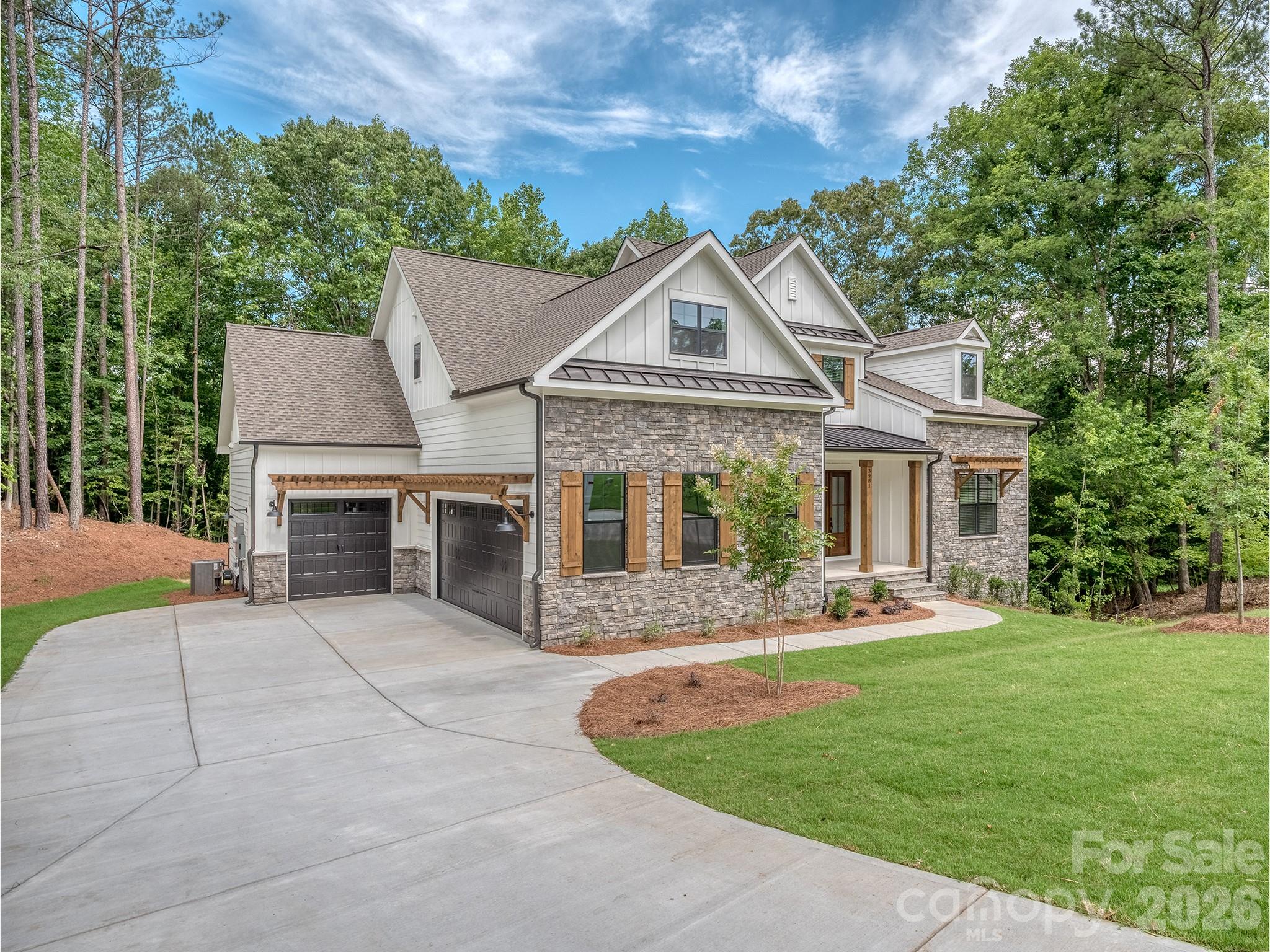 Handsmill On Lake Wylie - Residential