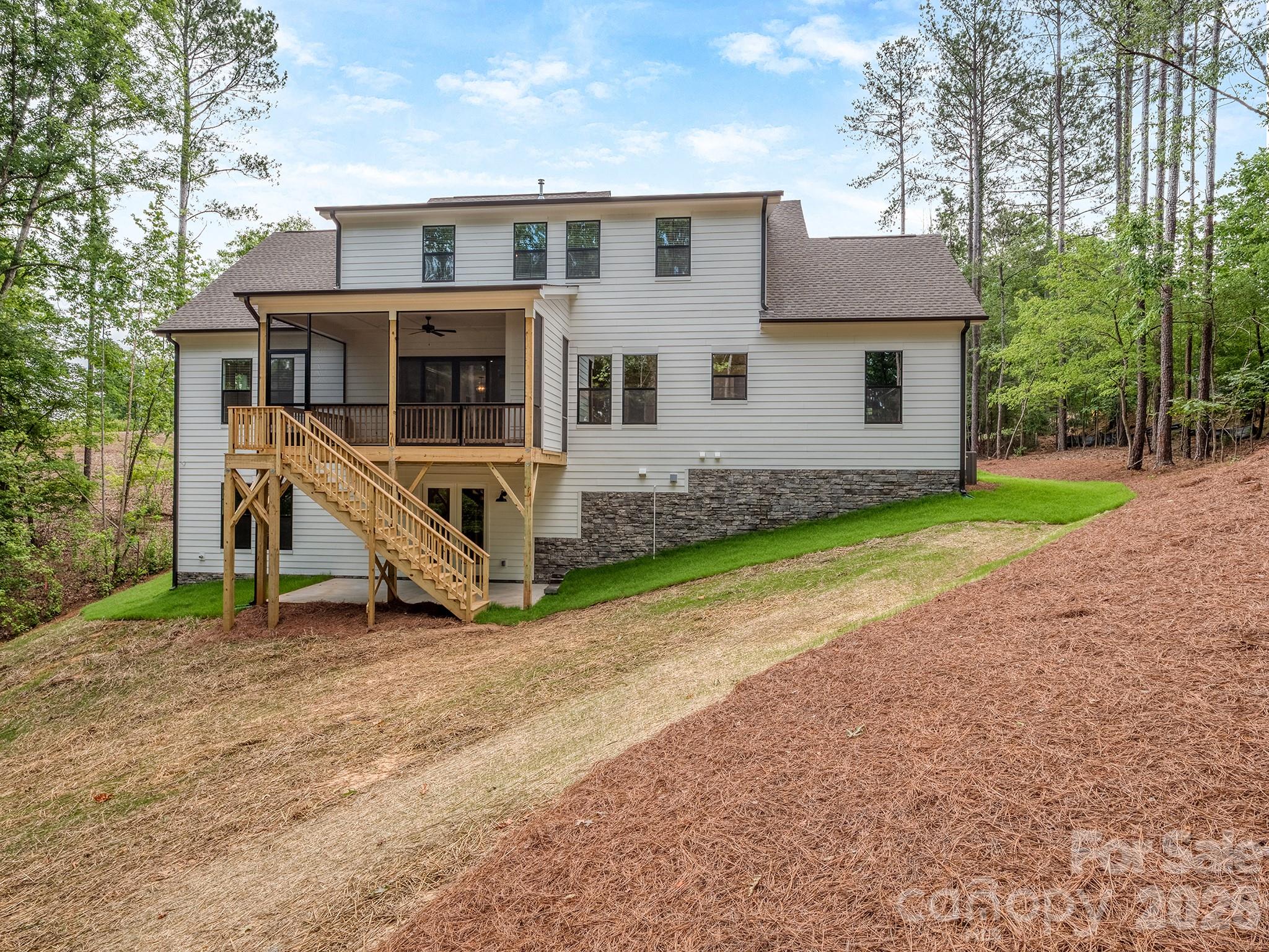 Handsmill On Lake Wylie - Residential