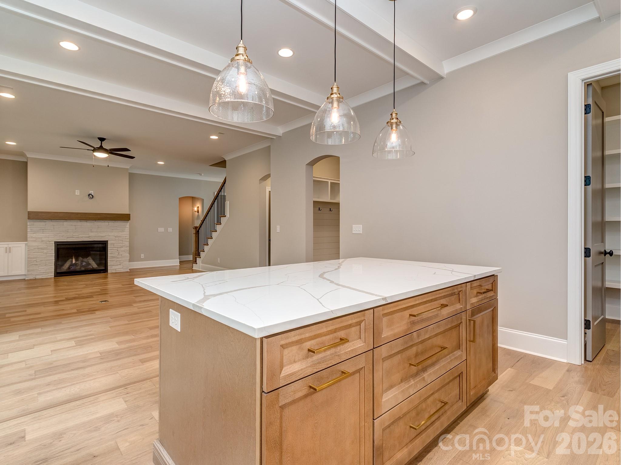 Handsmill On Lake Wylie - Residential