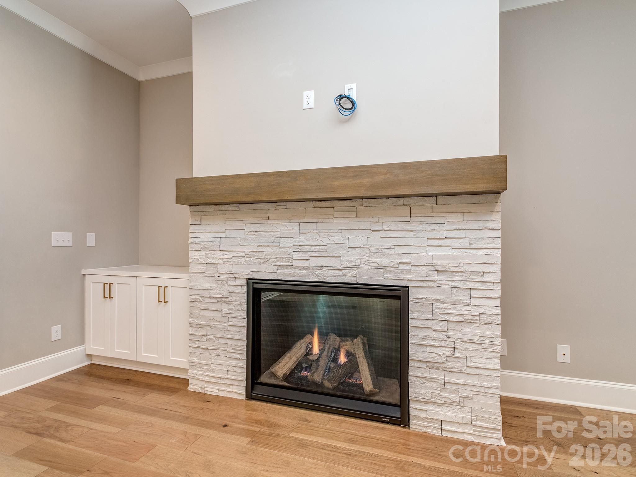 Handsmill On Lake Wylie - Residential