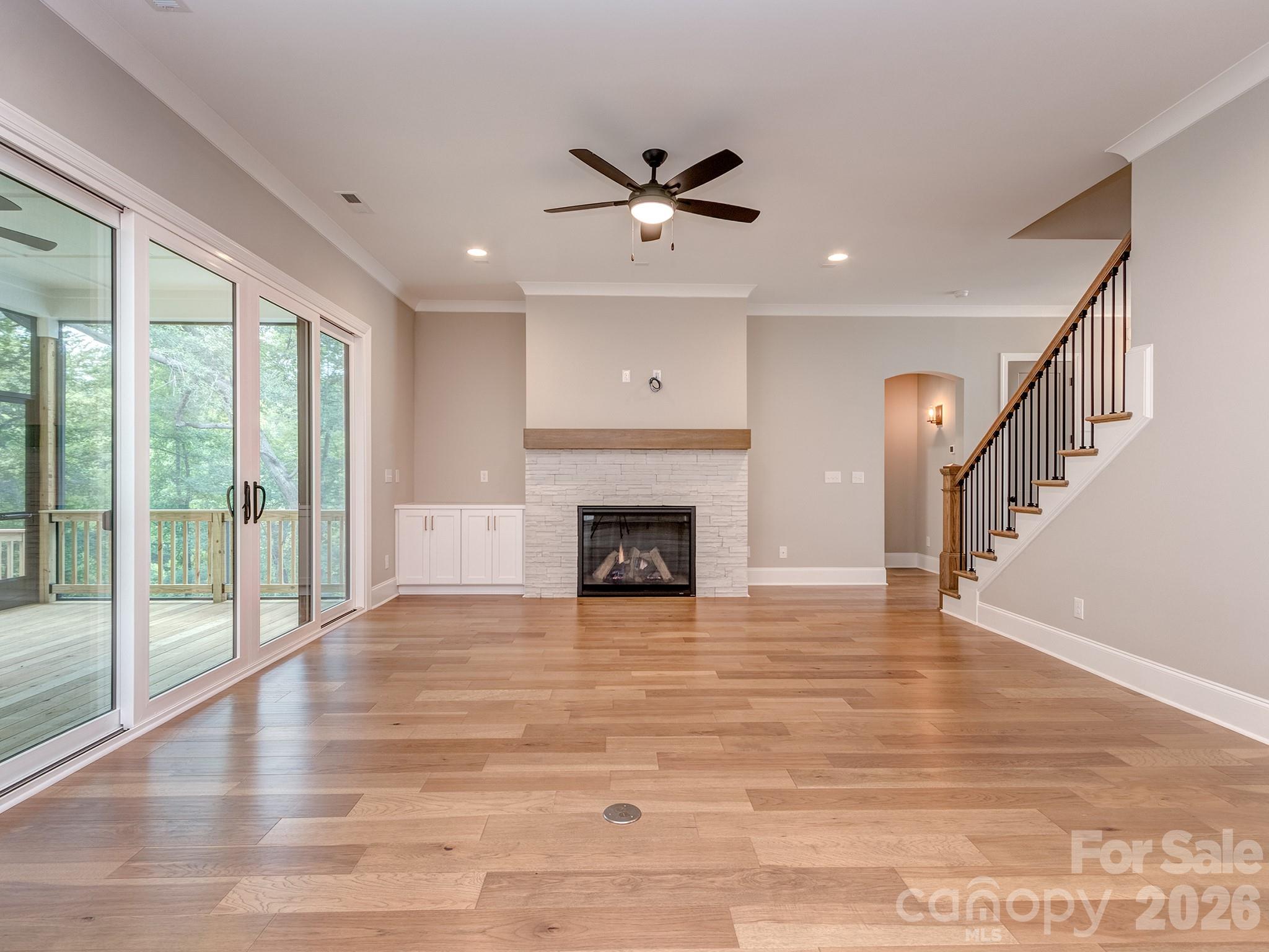 Handsmill On Lake Wylie - Residential
