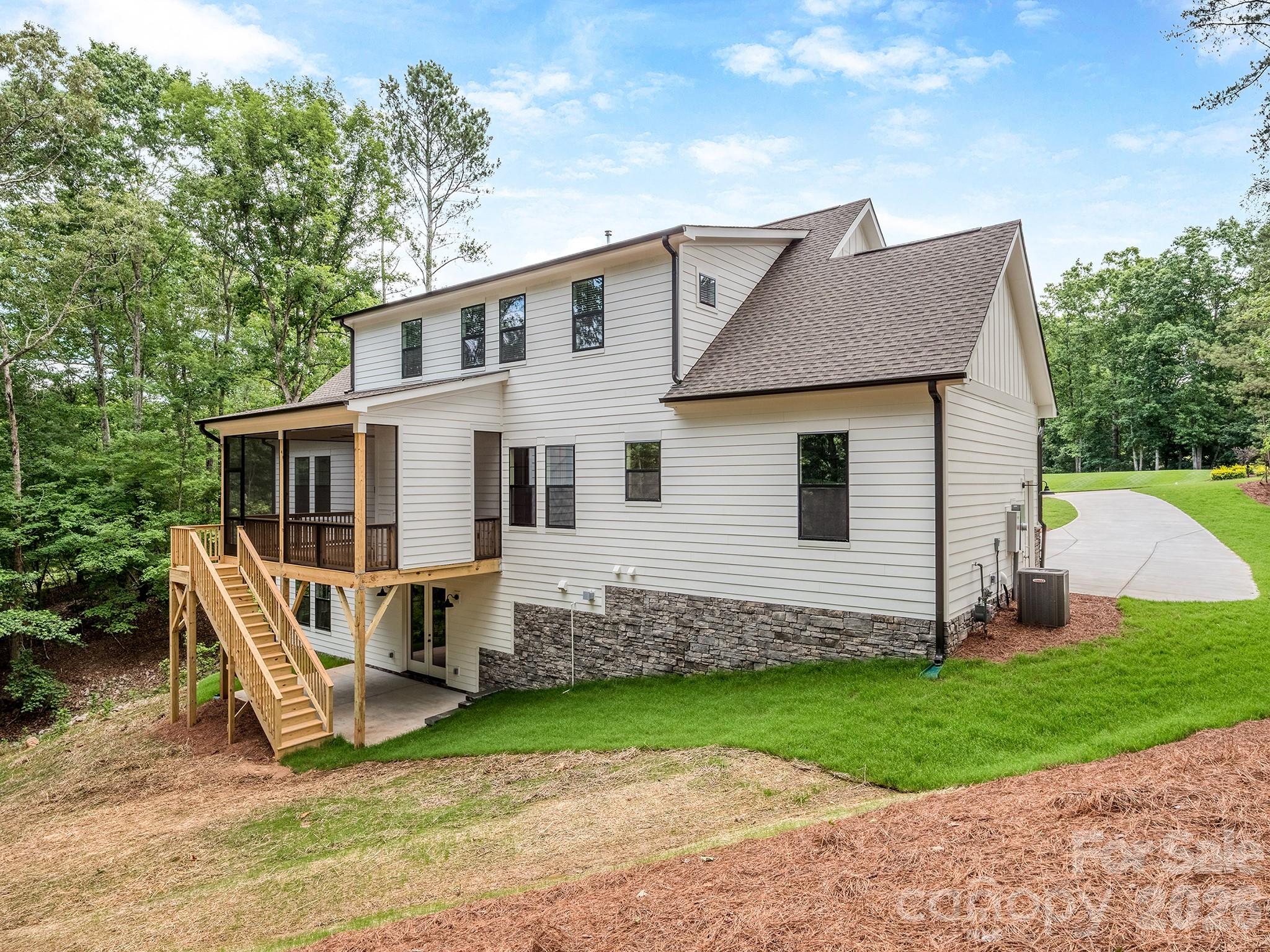 Handsmill On Lake Wylie - Residential