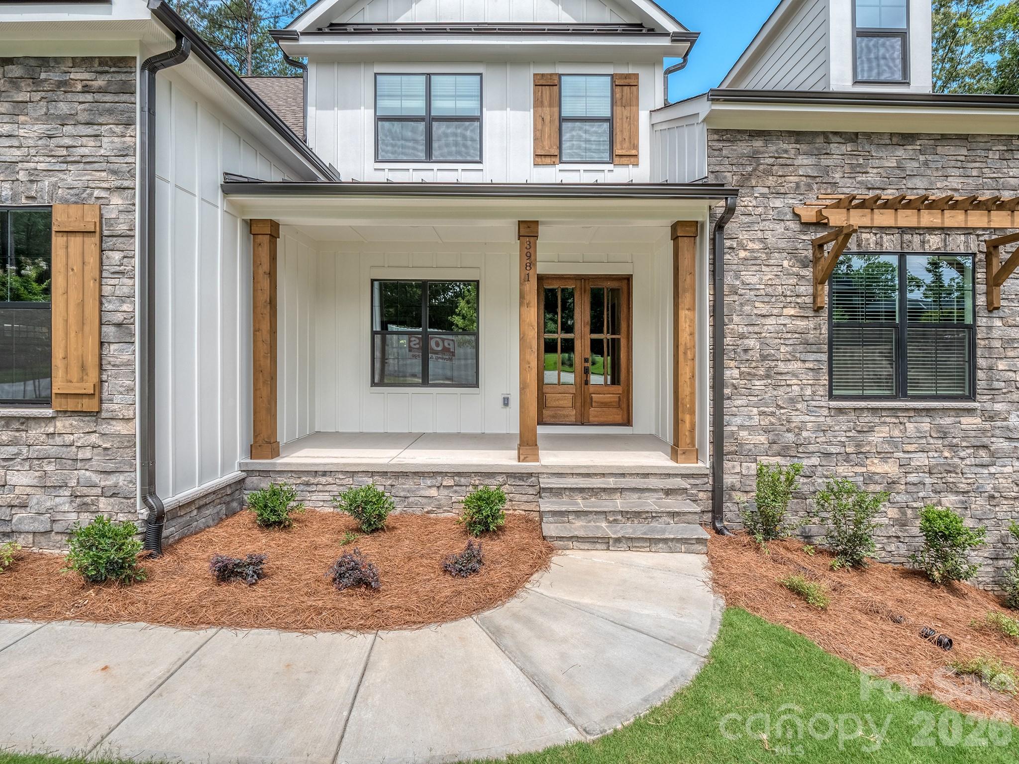 Handsmill On Lake Wylie - Residential