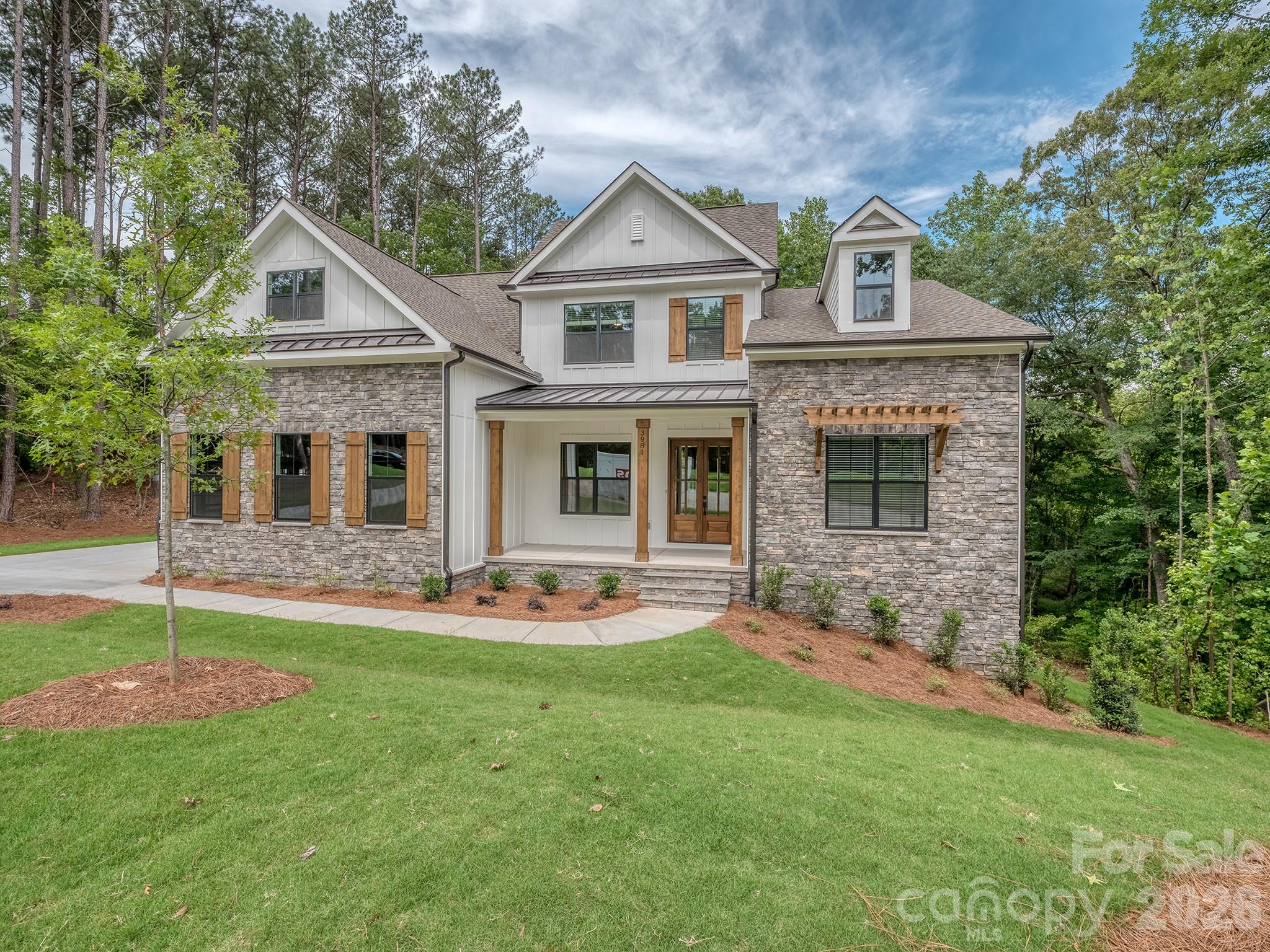 Handsmill On Lake Wylie - Residential