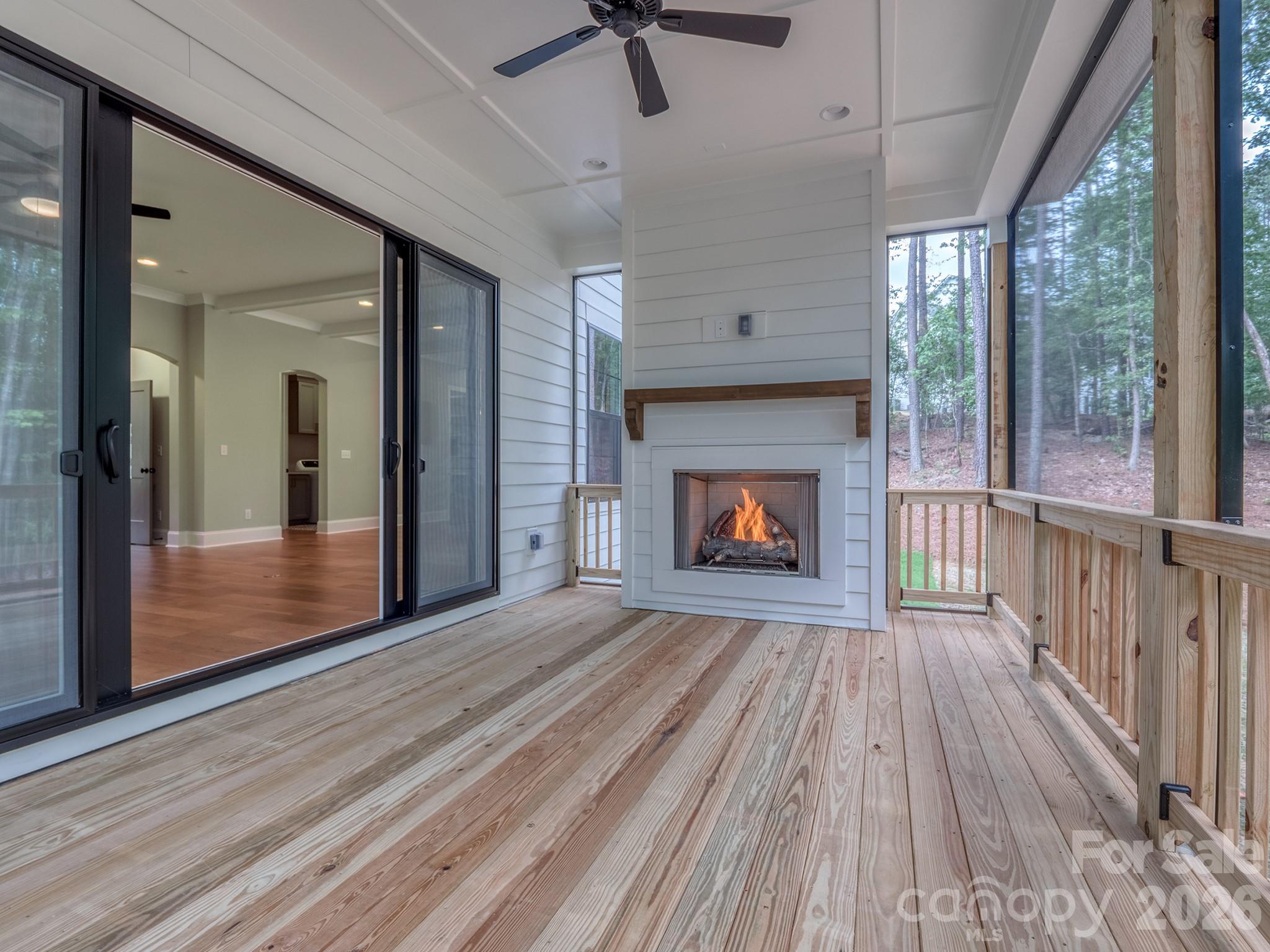 Handsmill On Lake Wylie - Residential