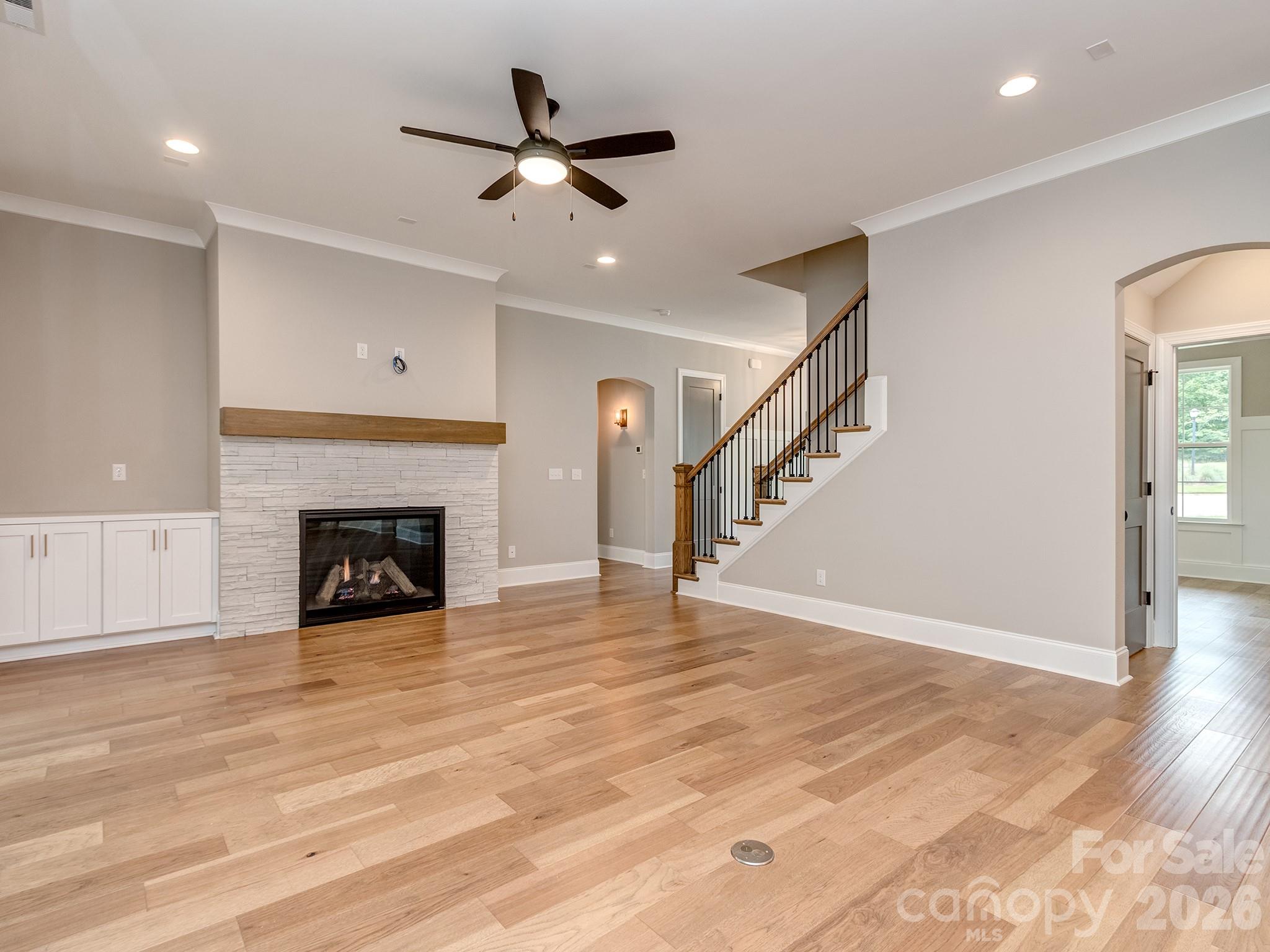 Handsmill On Lake Wylie - Residential