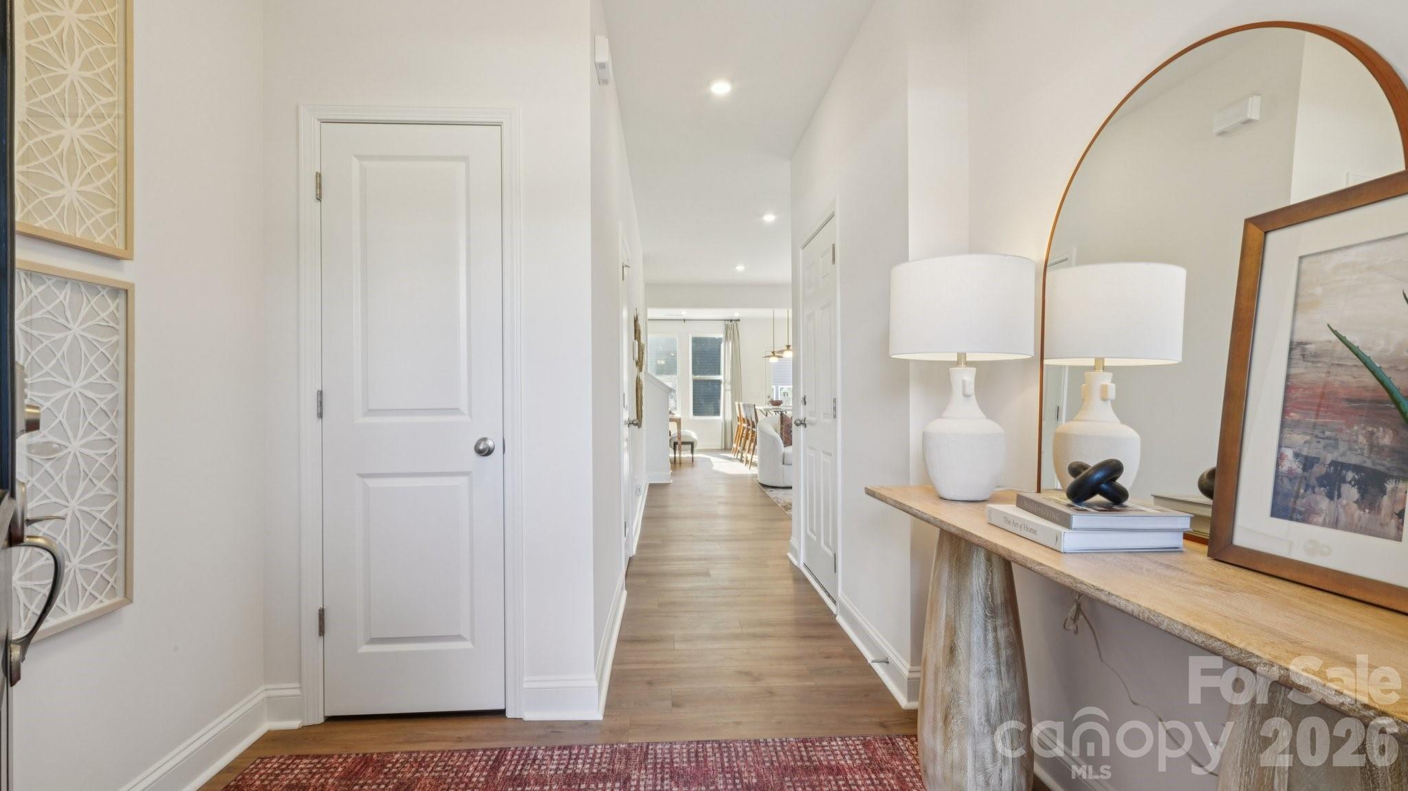 Bell Glen - Residential