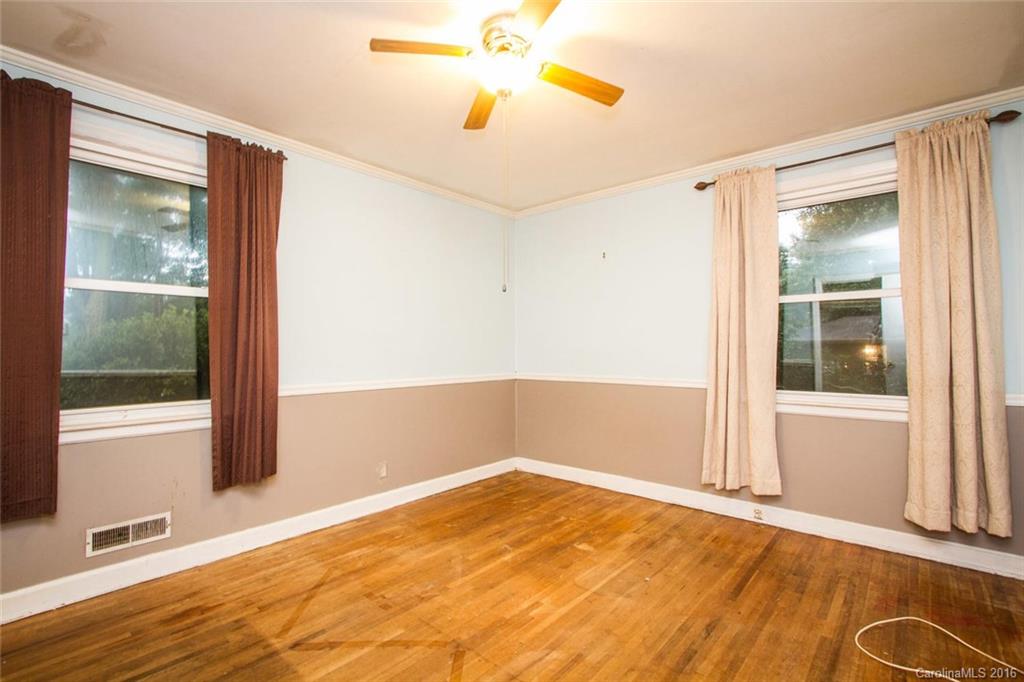 Whiteville Park - Residential