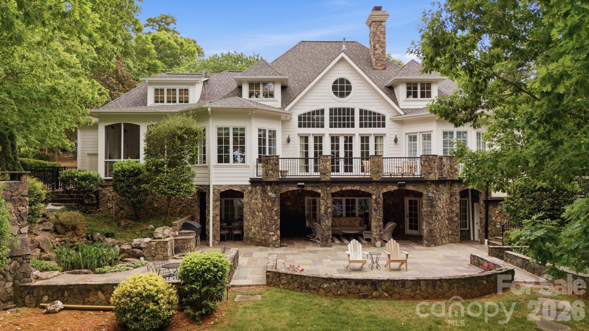 Uwharrie Point - Residential
