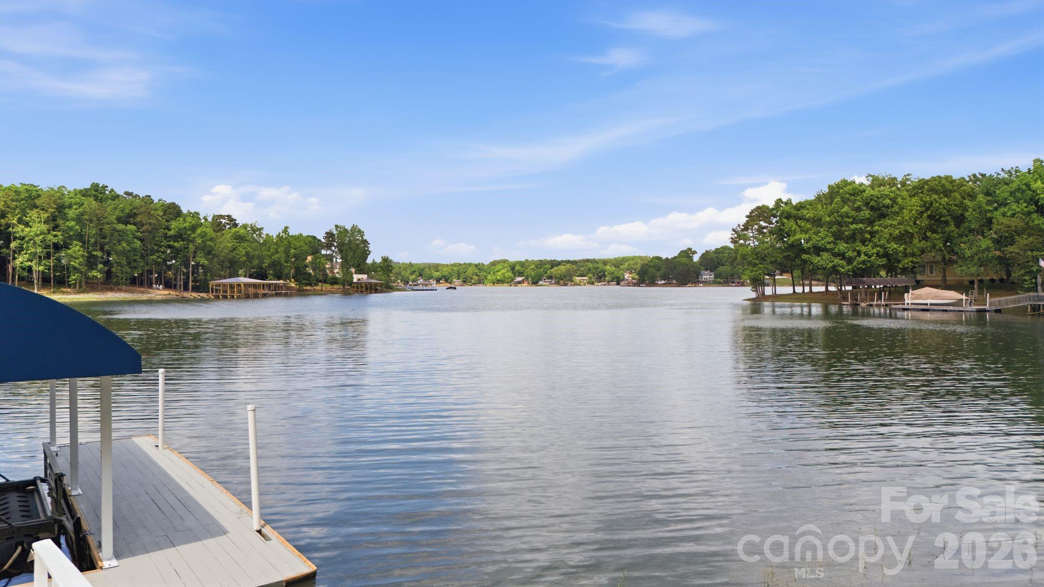 Uwharrie Point - Residential