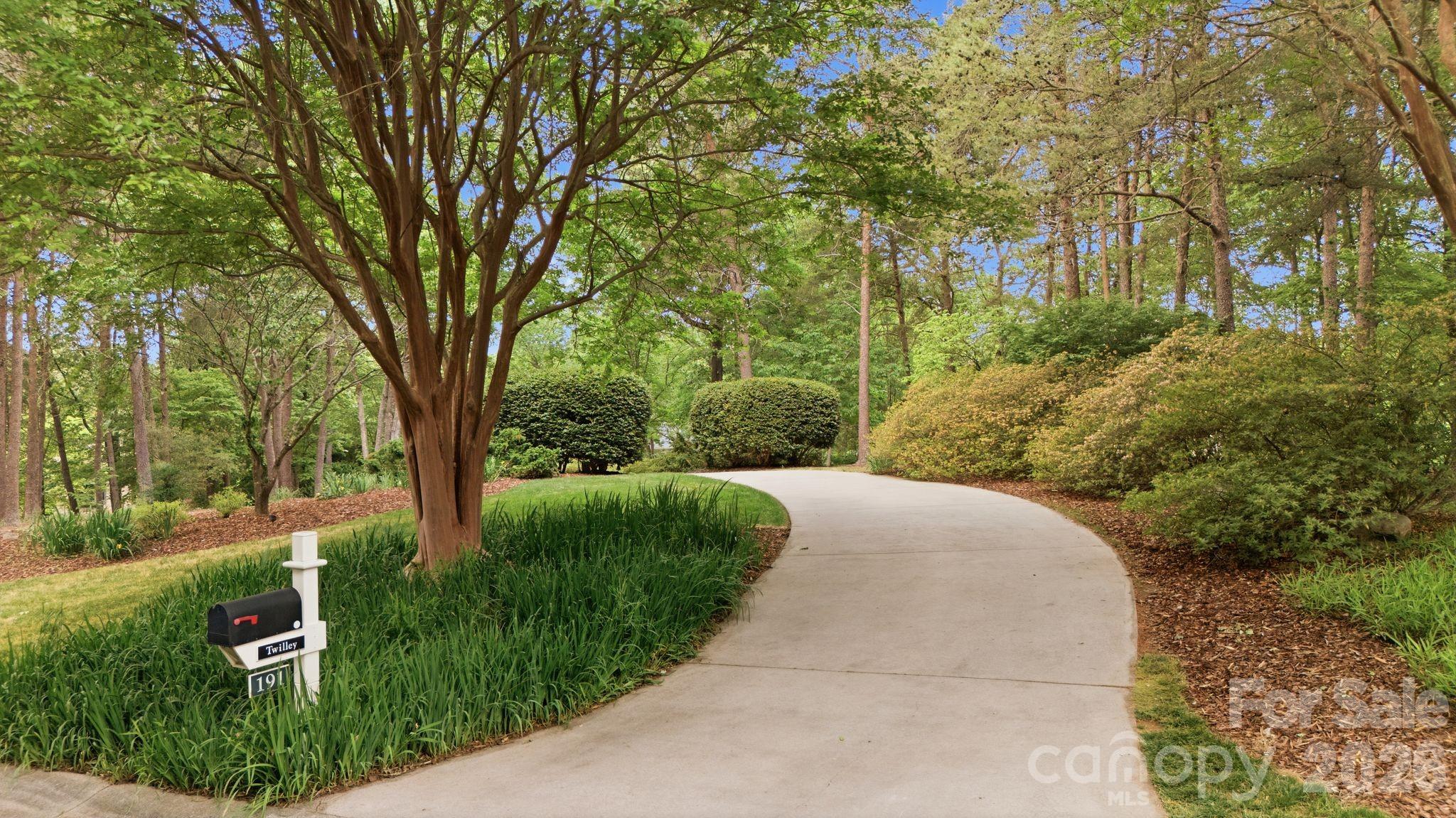 Uwharrie Point - Residential