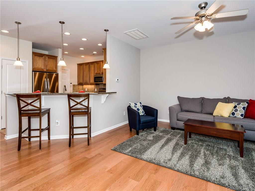 Whitley Mills - Residential