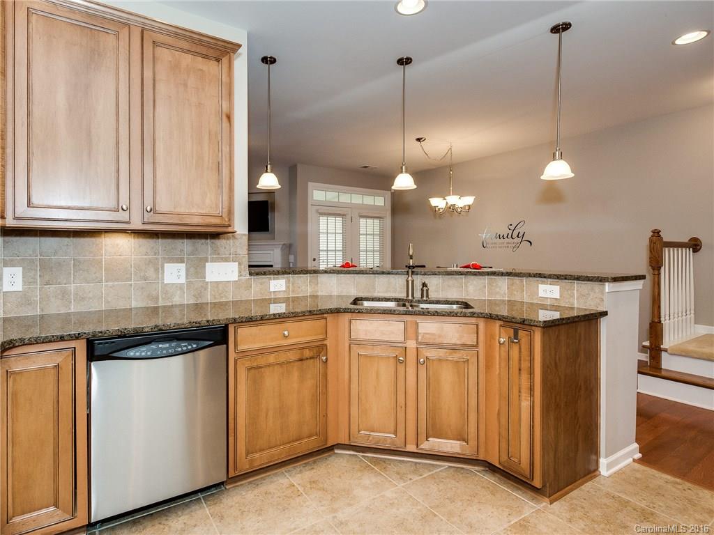 Whitley Mills - Residential