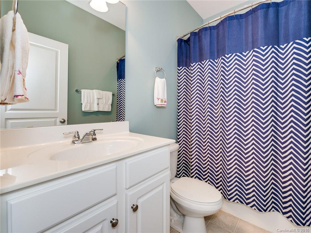 Whitley Mills - Residential
