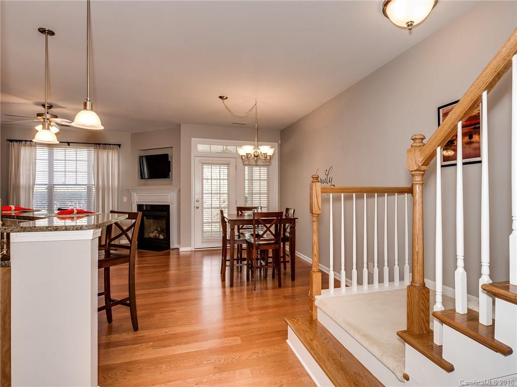 Whitley Mills - Residential