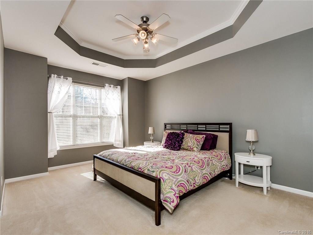 Whitley Mills - Residential
