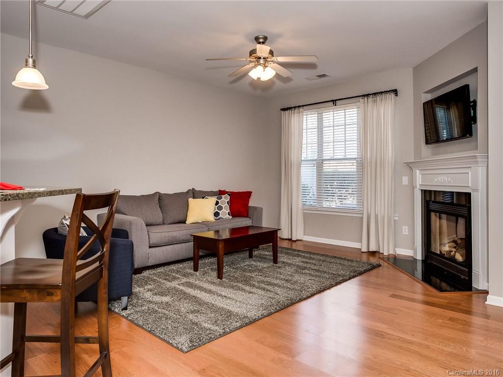 Whitley Mills - Residential