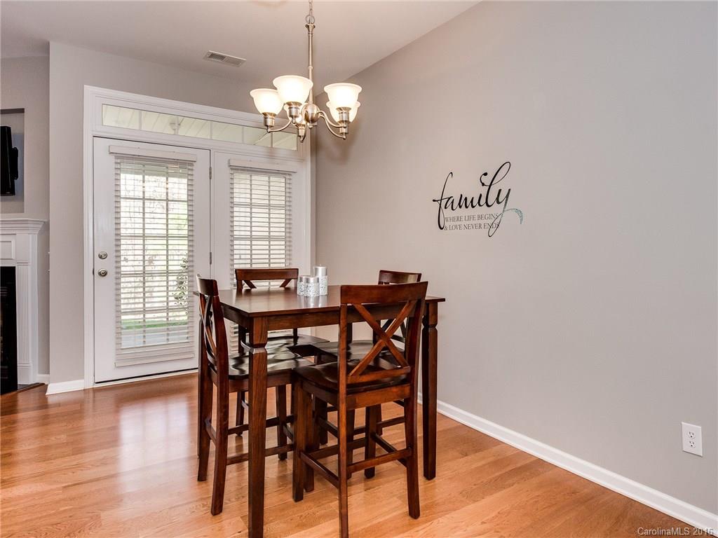 Whitley Mills - Residential