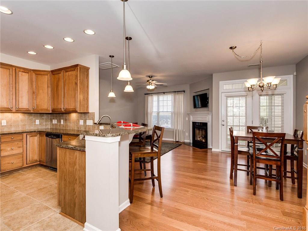 Whitley Mills - Residential