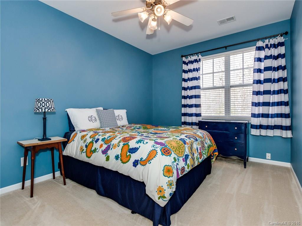 Whitley Mills - Residential