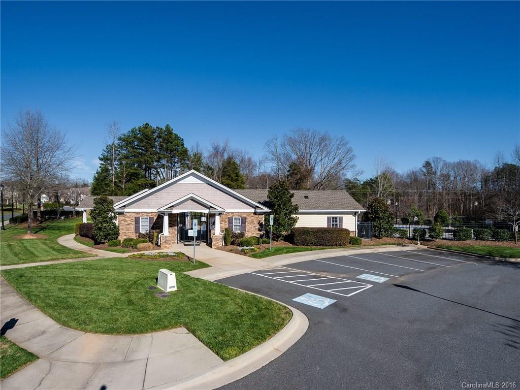 Whitley Mills - Residential
