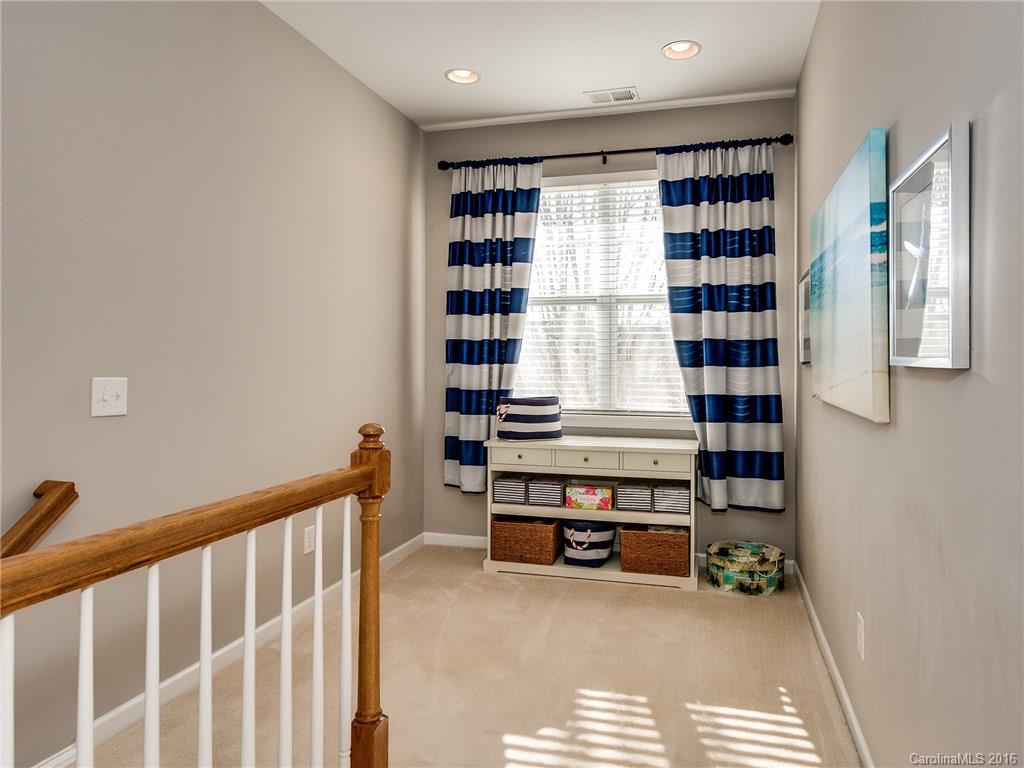 Whitley Mills - Residential