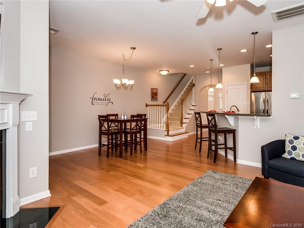Whitley Mills - Residential