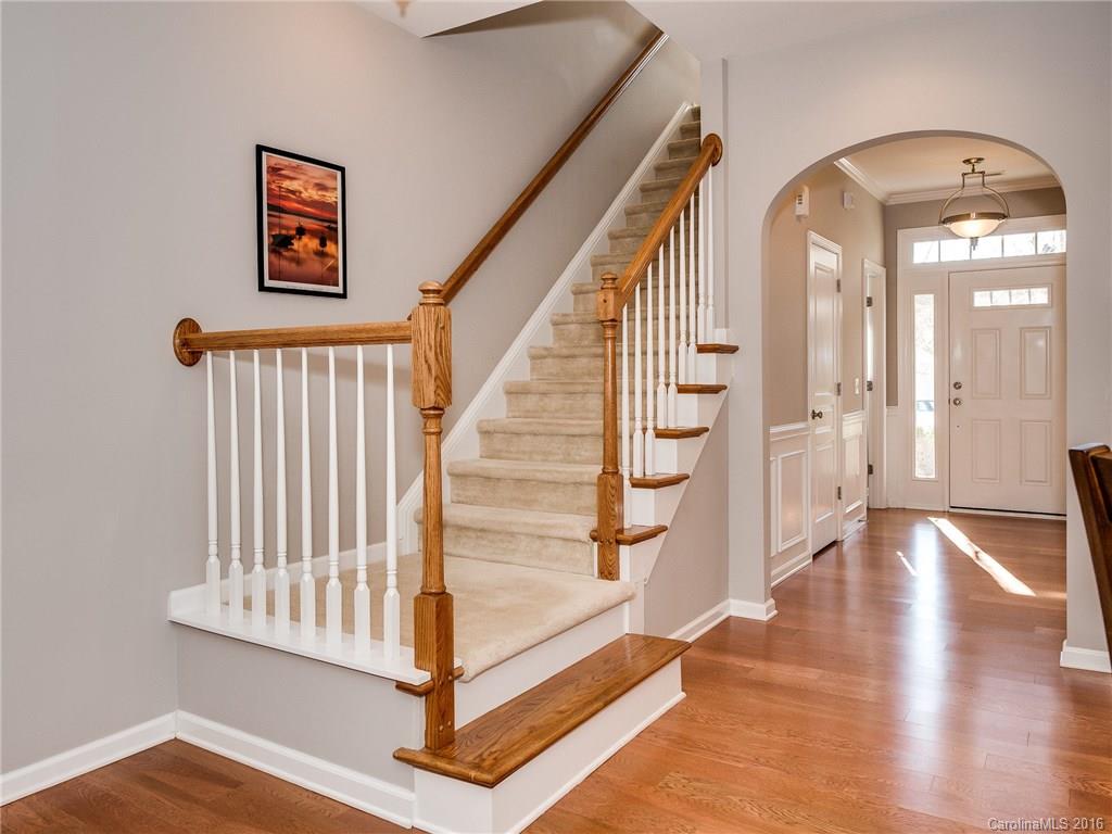 Whitley Mills - Residential