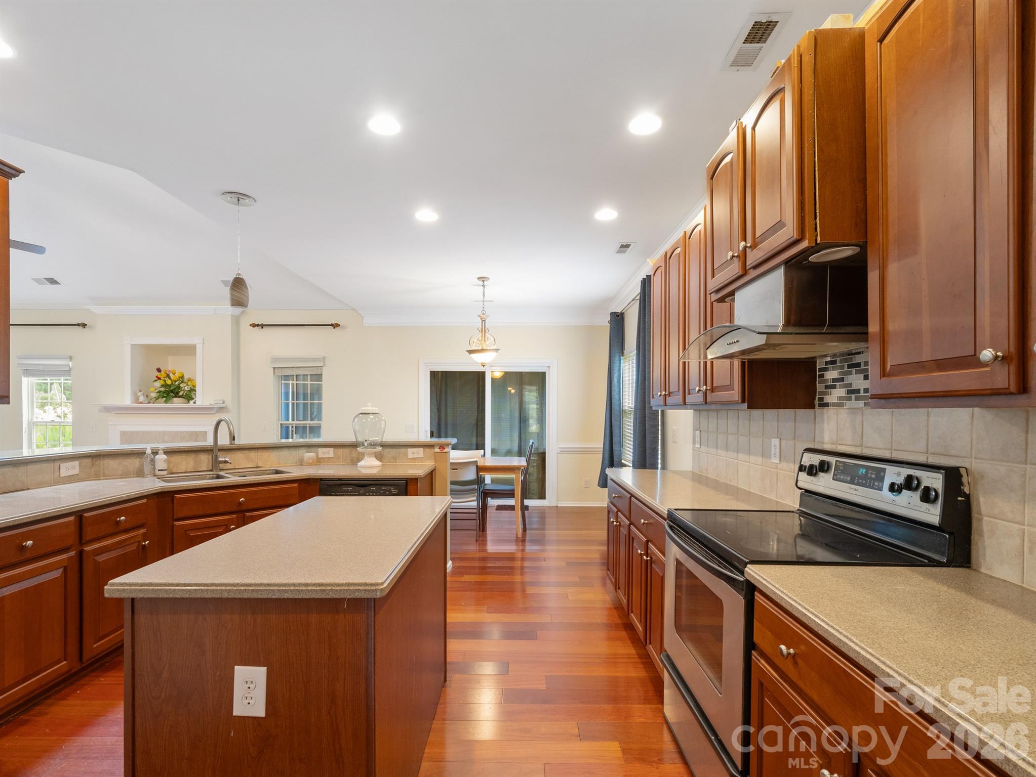 Southampton - Residential