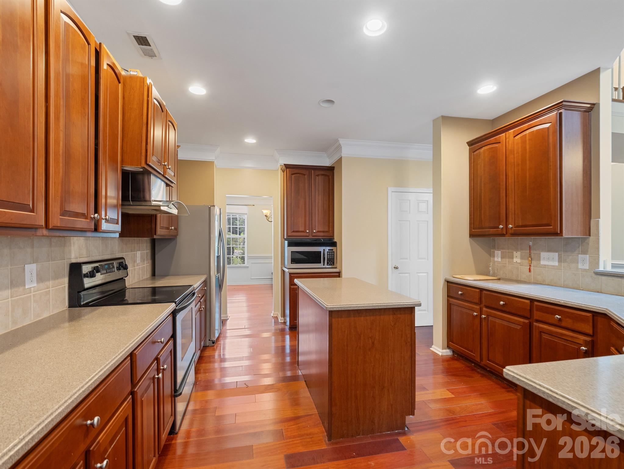 Southampton - Residential