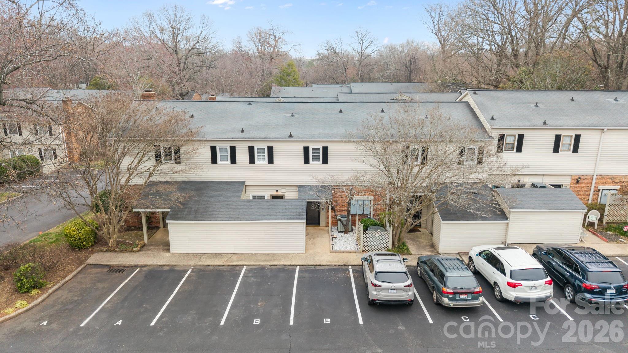 Quail Hill - Residential