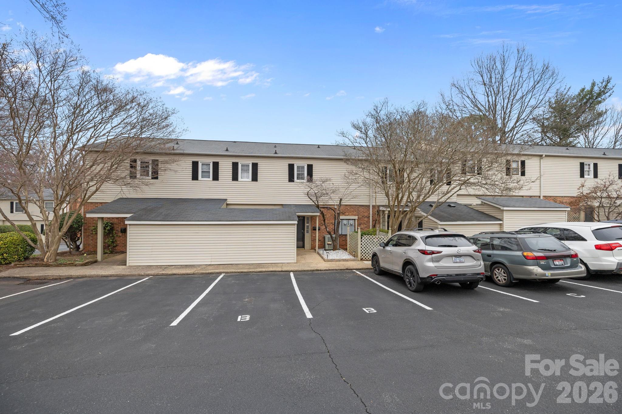 Quail Hill - Residential
