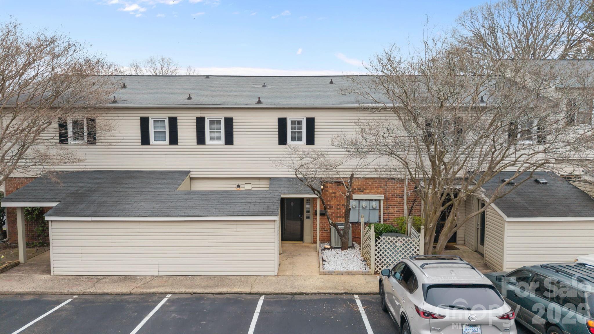 Quail Hill - Residential