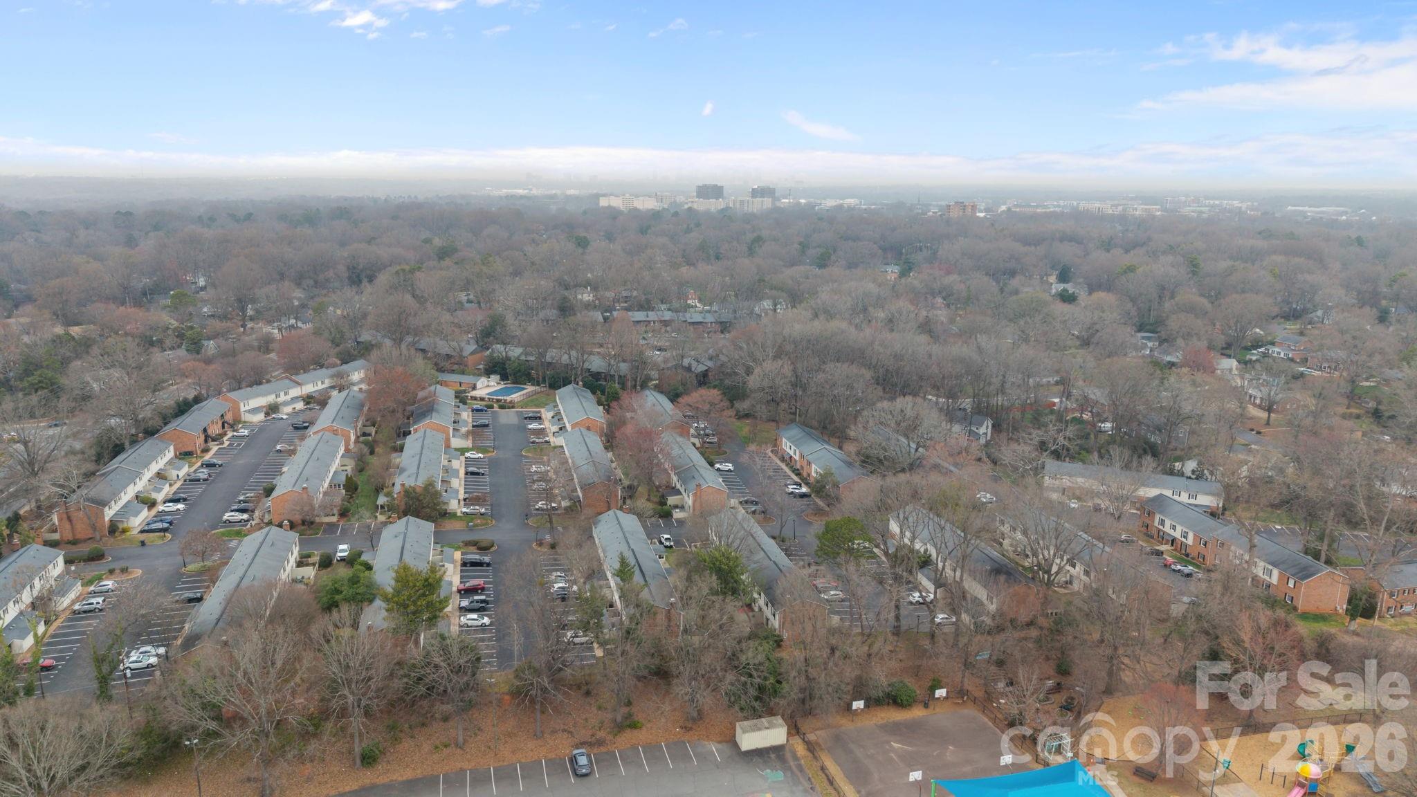 Quail Hill - Residential