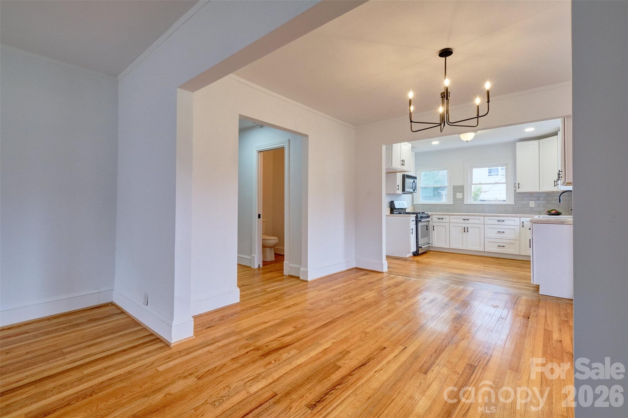 Woodlands - Residential