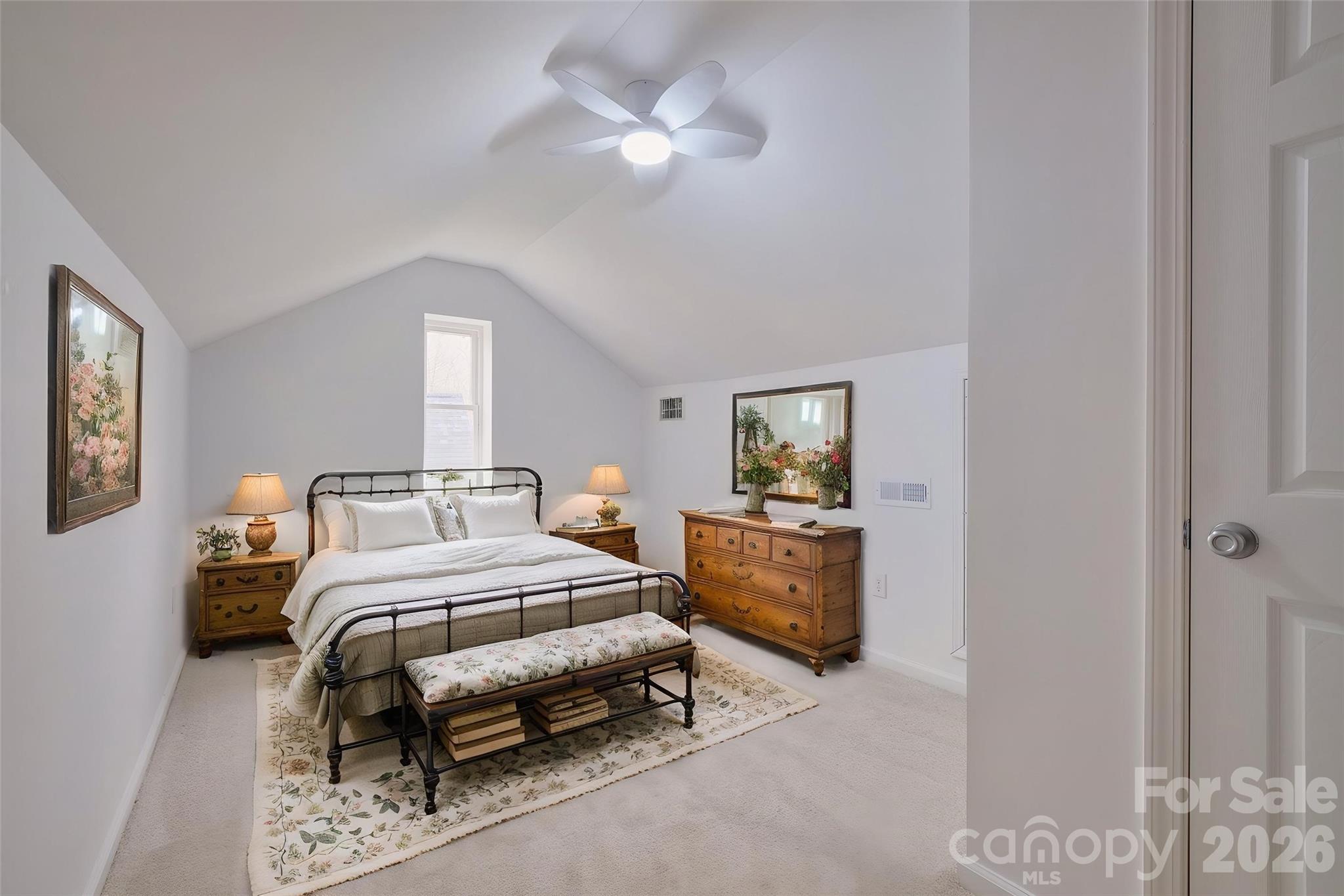 Woodlands - Residential