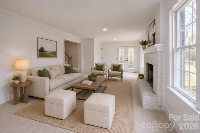 Woodlands - Residential
