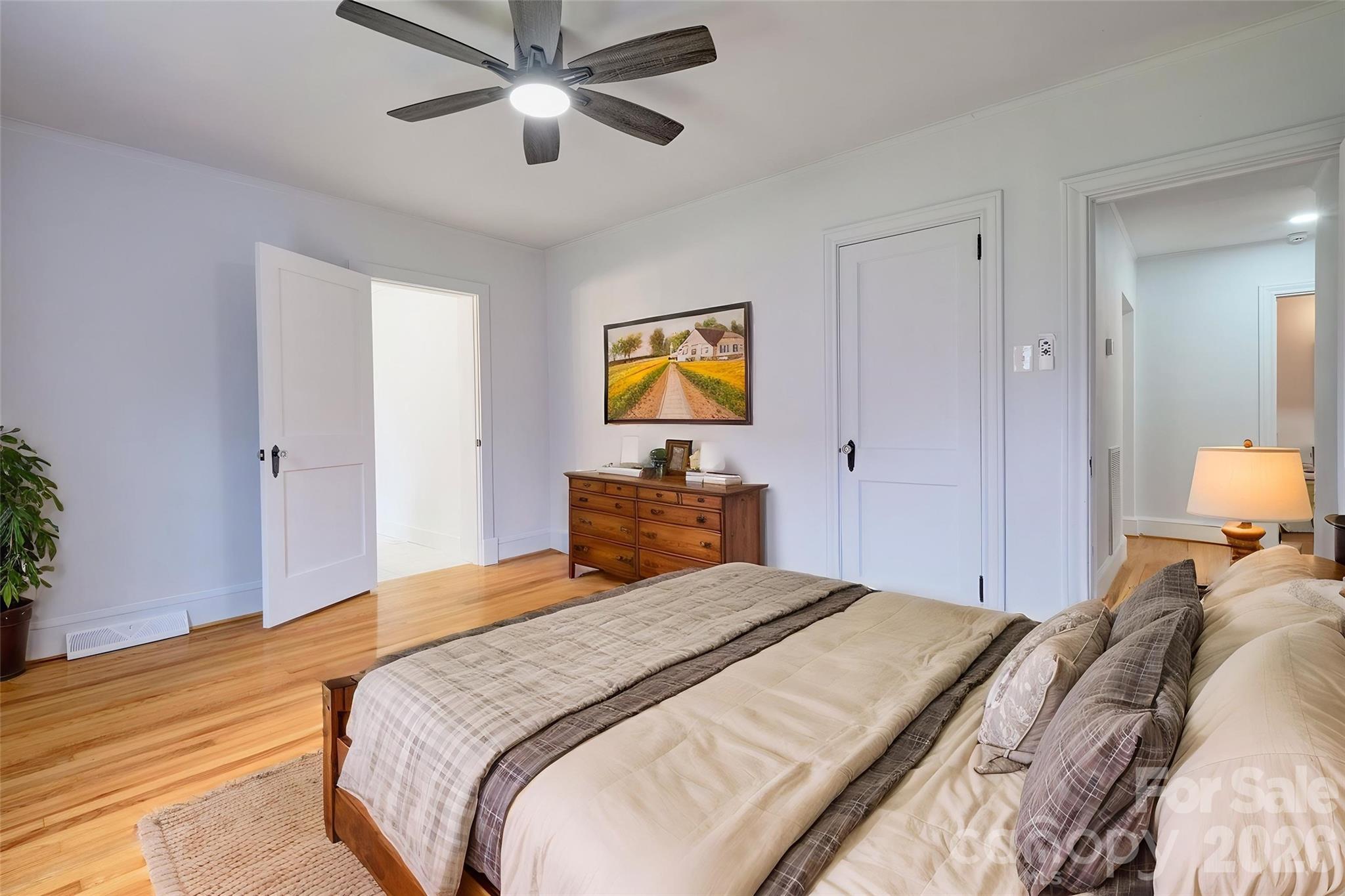Woodlands - Residential