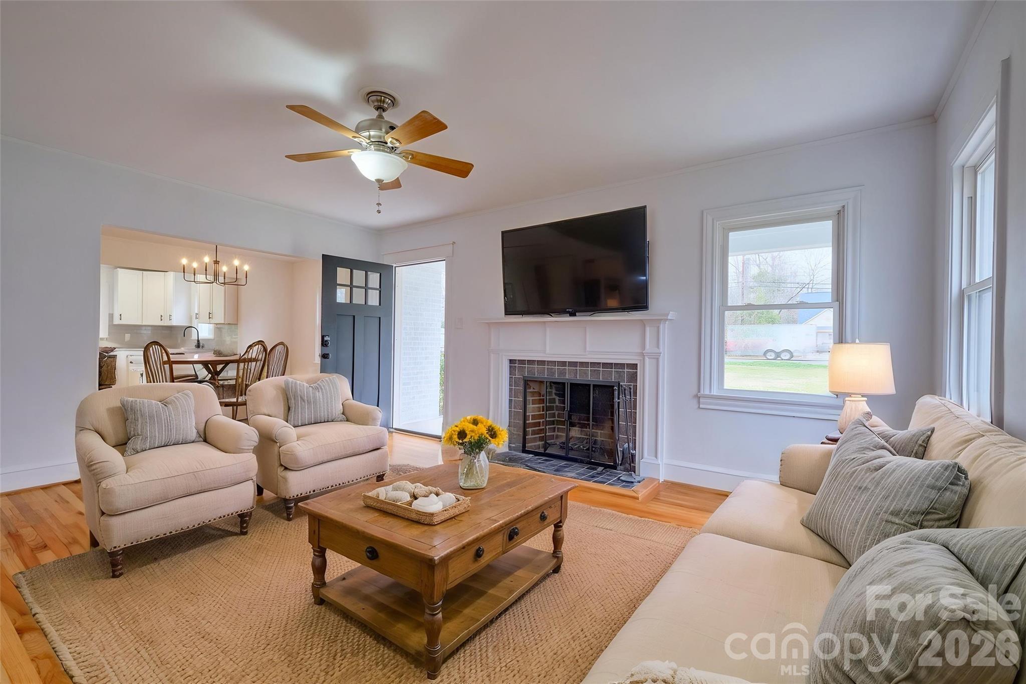 Woodlands - Residential