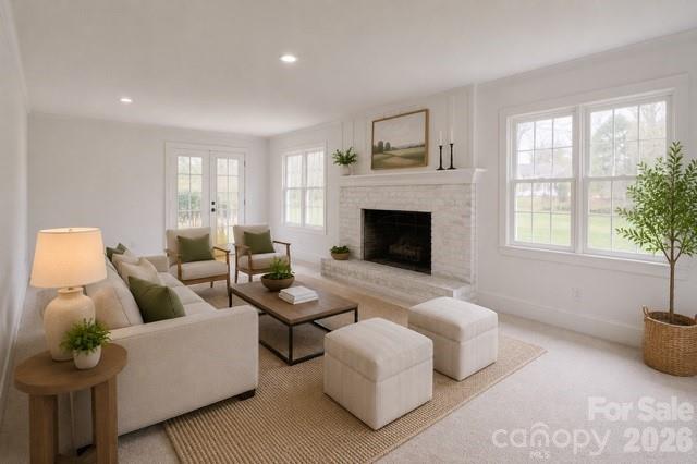 Woodlands - Residential
