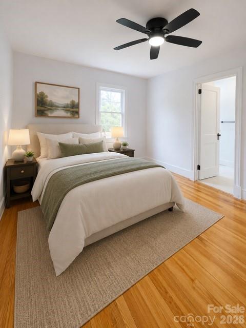 Woodlands - Residential