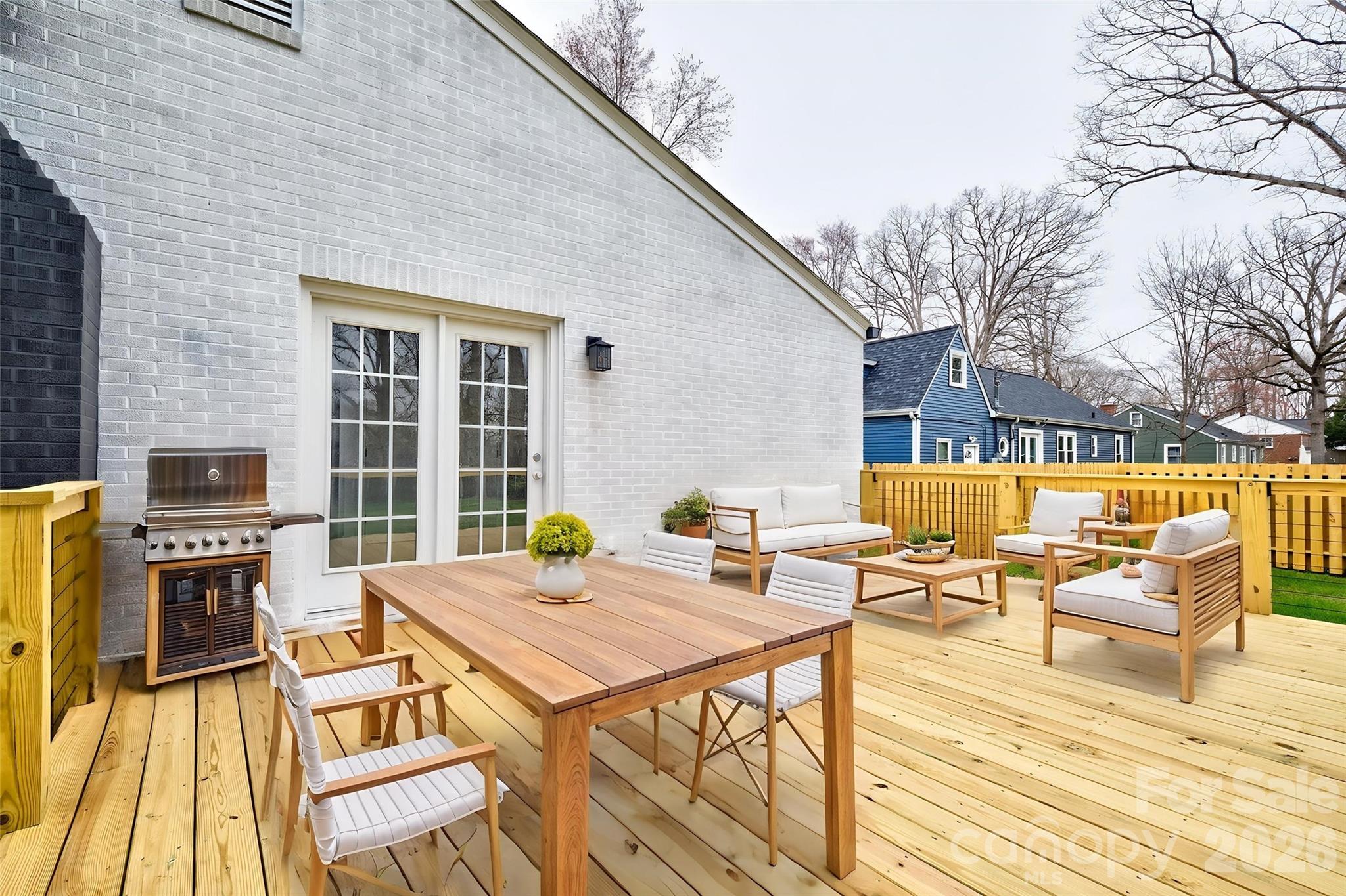 Woodlands - Residential