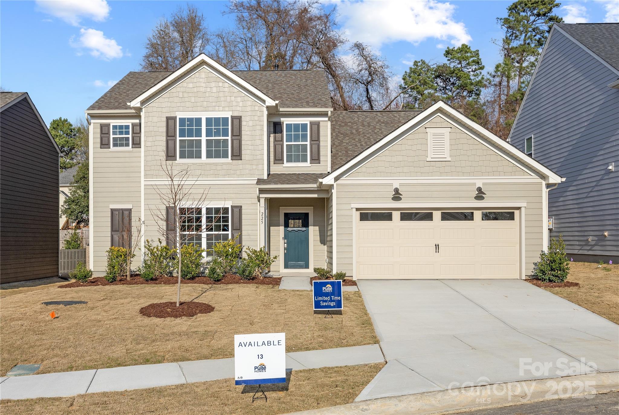Welcome Home to Patterson Pond and the beautiful Furman plan featuring the convenience of the Owner's Bedroom on the main level.  This intimate community features the tranquility you are seeking, and being close and convenient to everything you want here in Fort Mill. This wonderful floor plan offers a spacious open Gourmet Kitchen, Cafe and Gathering Room with cozy fireplace.  You can also work or hobby from home with the Library/Office also located on the first floor.  Enjoy features such as Tray Ceiling in the Owners Bedroom and Owners Bathroom with Rainfall Shower Head in your large walk in shower. Amazing Fort Mill Schools!