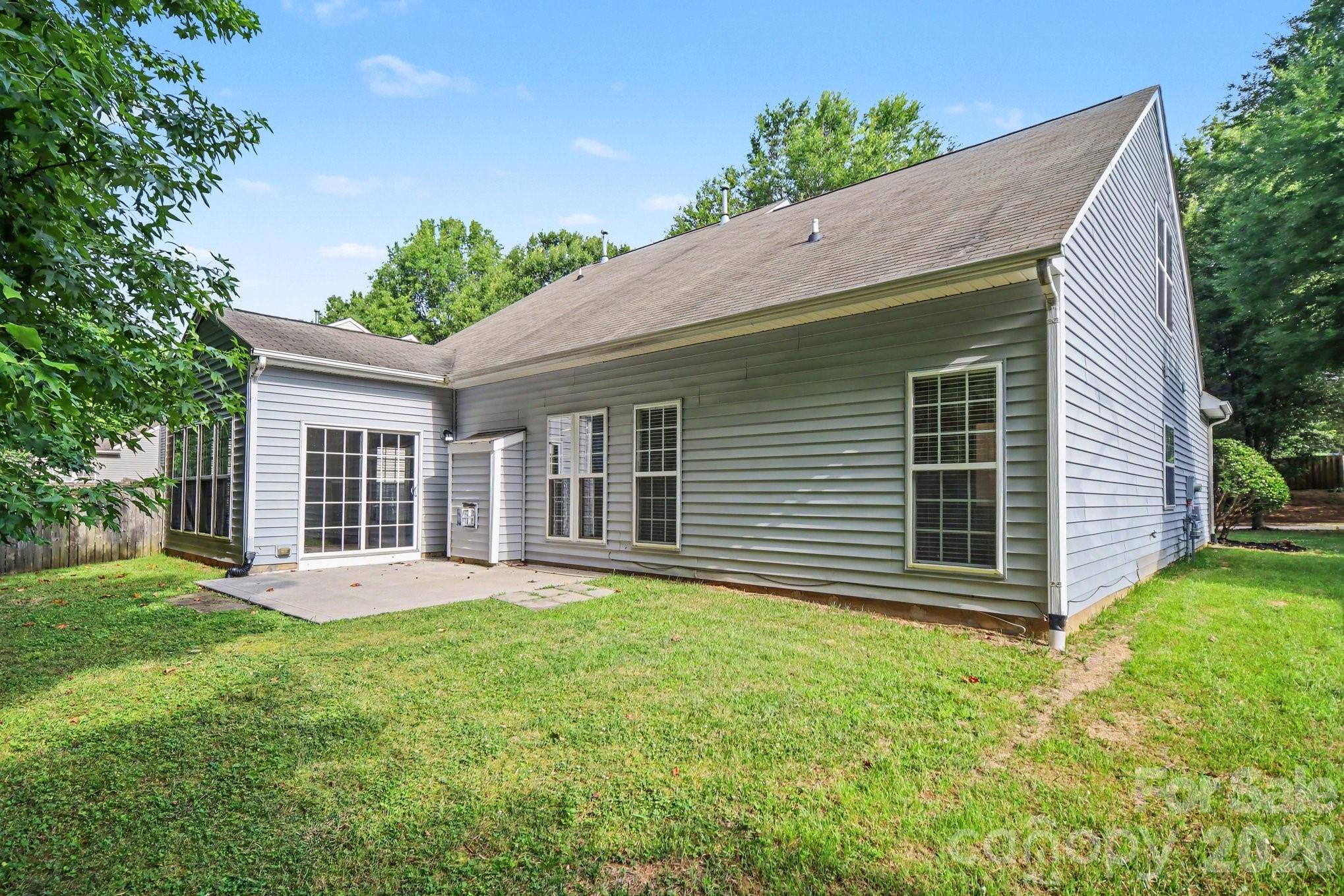 Gabriel Estates - Residential