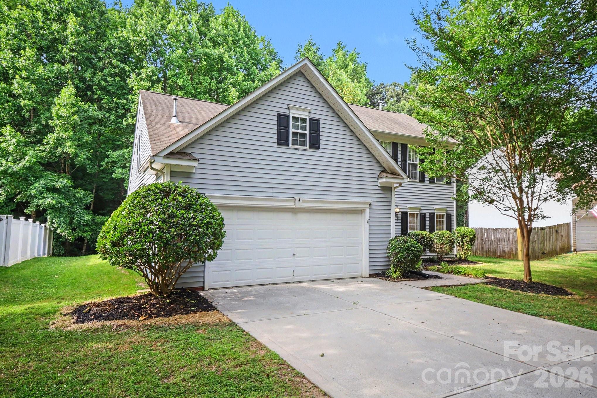 Gabriel Estates - Residential