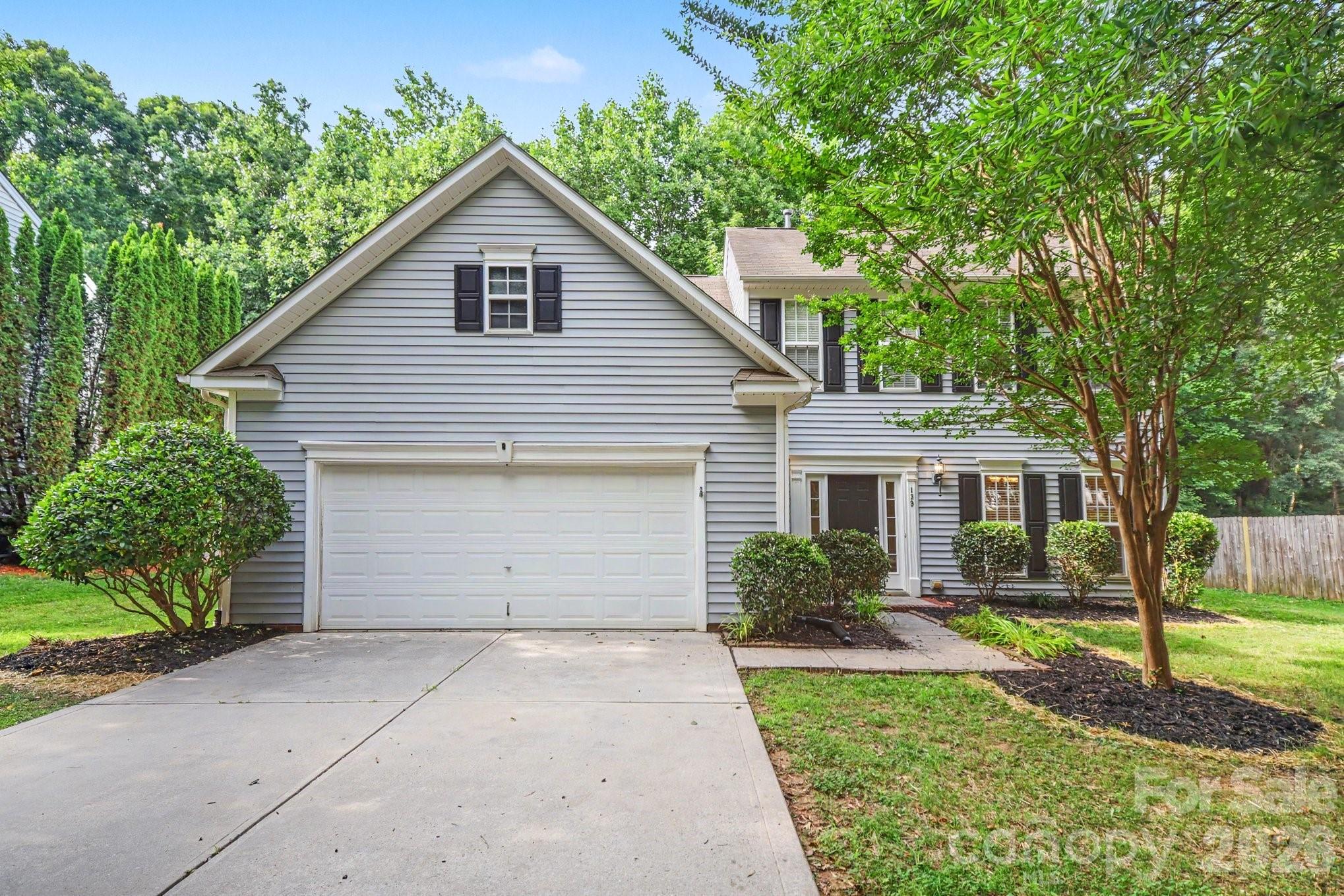 Gabriel Estates - Residential