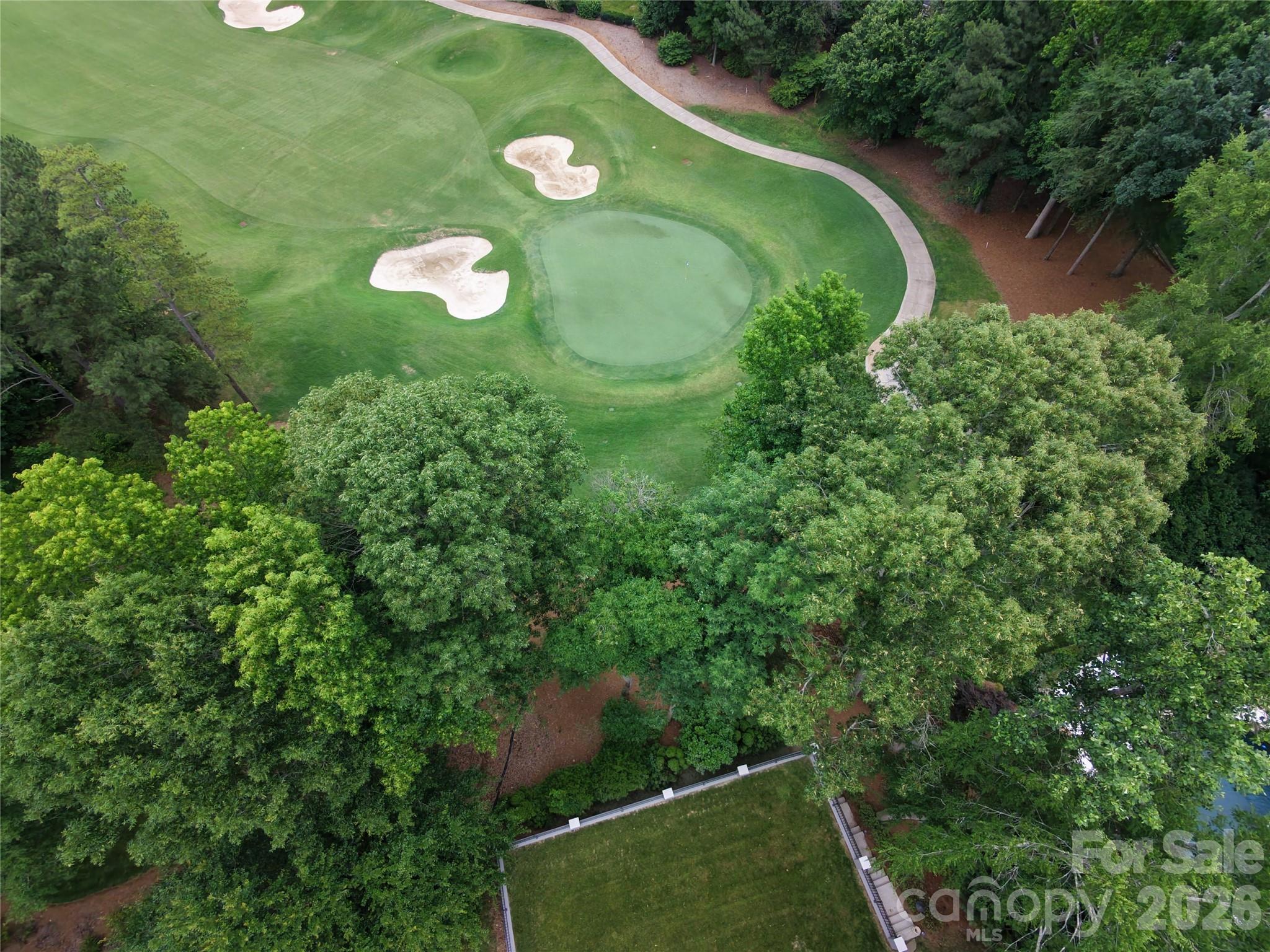 Ballantyne Country Club - Residential